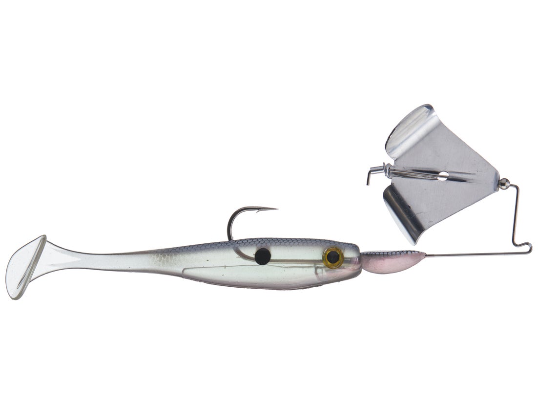 Pearly Shad 